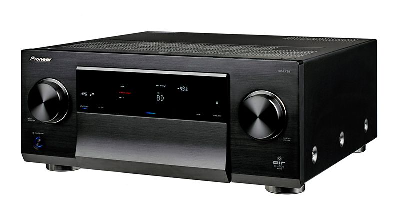 Pioneer SC-LX89 review | What Hi-Fi?