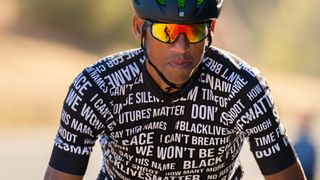 Castelli SAY THEIR NAMES JERSEY