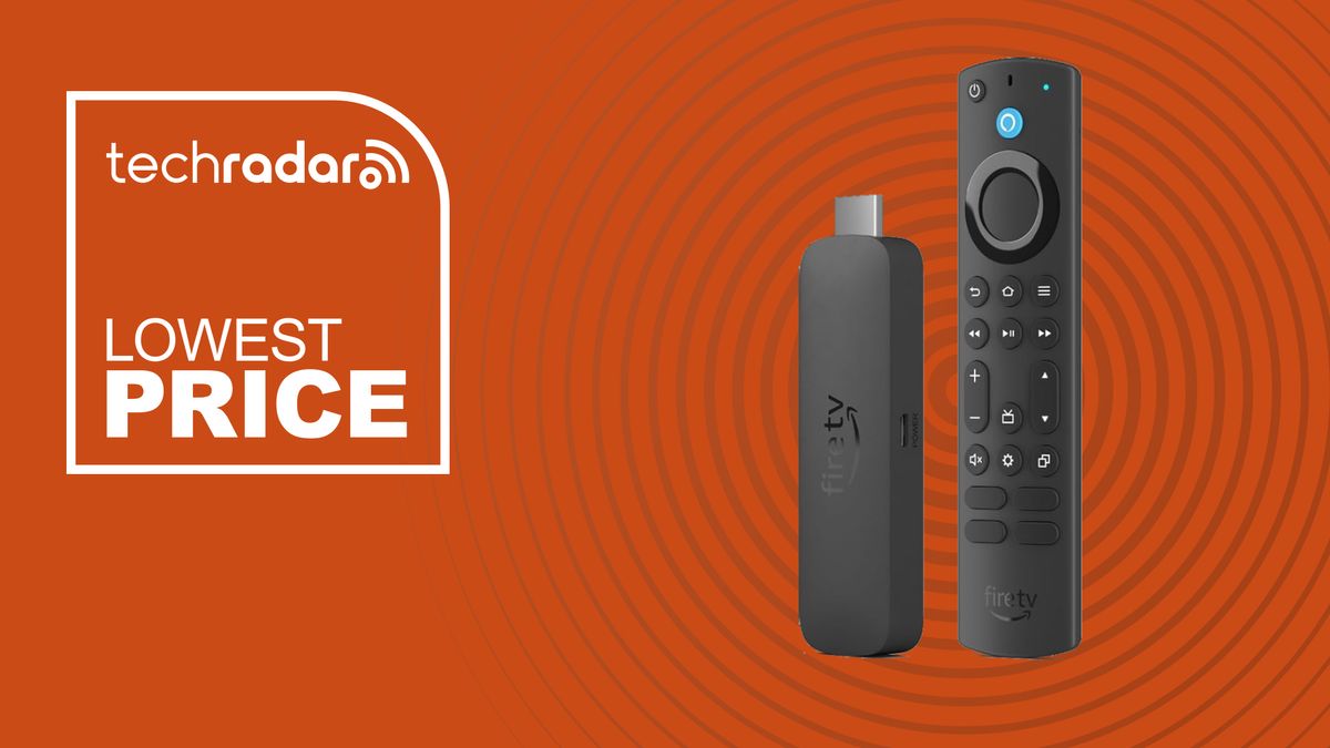 Fire TV Stick roundup deal image 