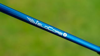 Fujikura Ventus VeloCore+ Blue Shaft Review