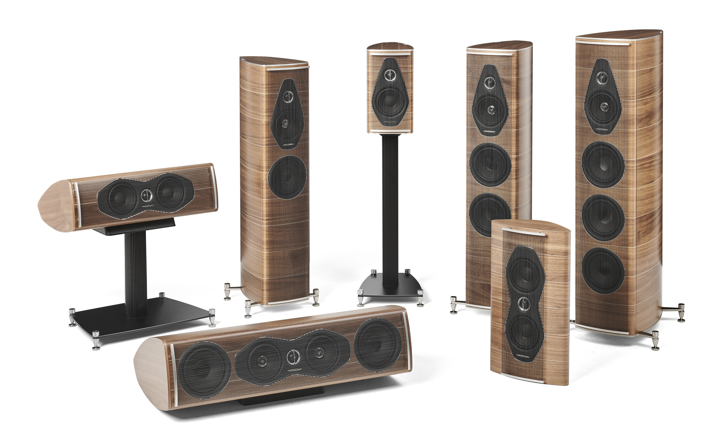 sonus faber audio