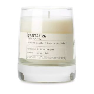 Le Labo candle