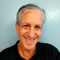 Scott Kramer's avatar