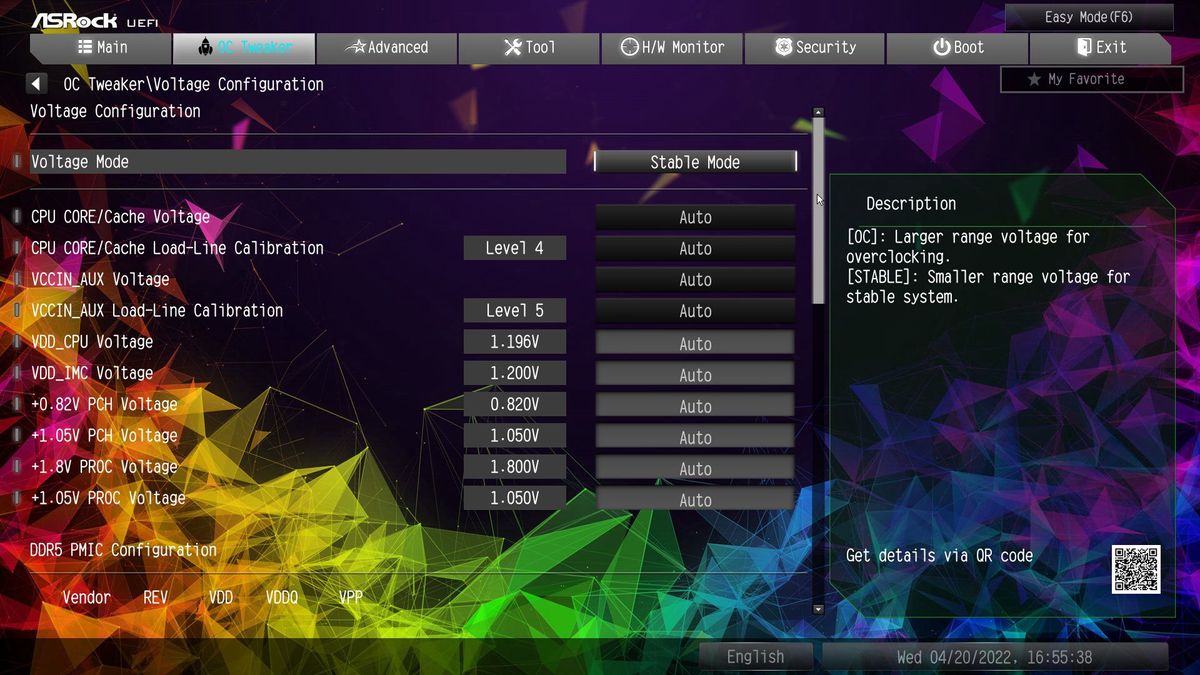 ASRock Z690 Taichi Razer Edition