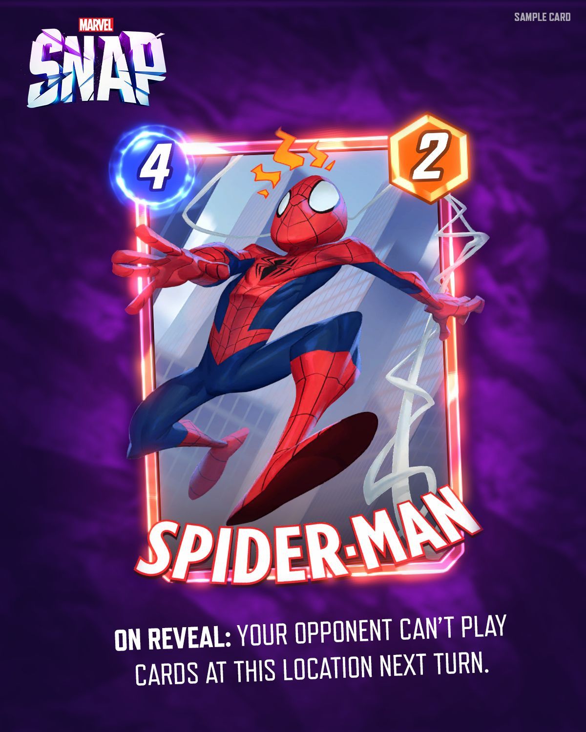 Marvel Snap