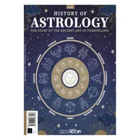 History of Astrology: The Ancient Art of Foretelling