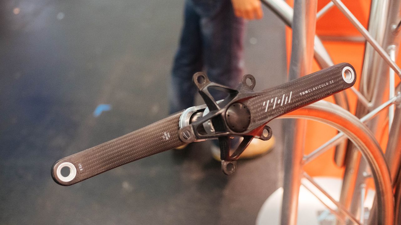 Eurobike Tech