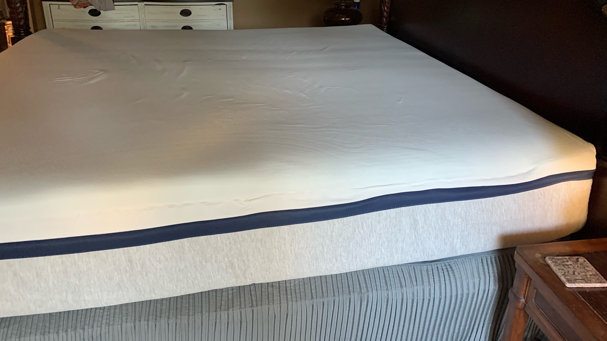 Helix Midnight mattress review