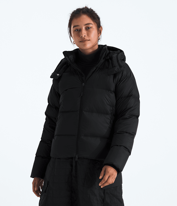 Women&amp;rsquo;s Hydrenalite&amp;trade; City Down Hooded Jacket
