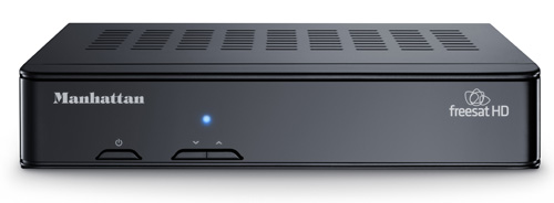 Freesat launches £50 Manhattan HD-S2 HD box with iPlayer | What Hi-Fi?