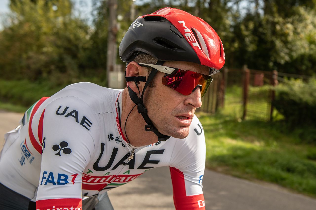Alexander Kristoff (UAE Team Emirates)