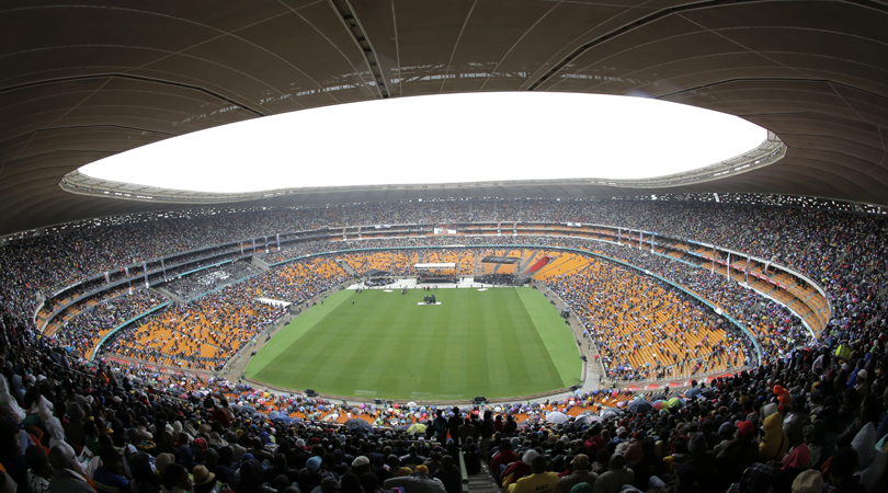 What's the biggest BeyStadium EVER? 