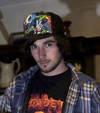 Ben Reid (Dirt Norco Team)