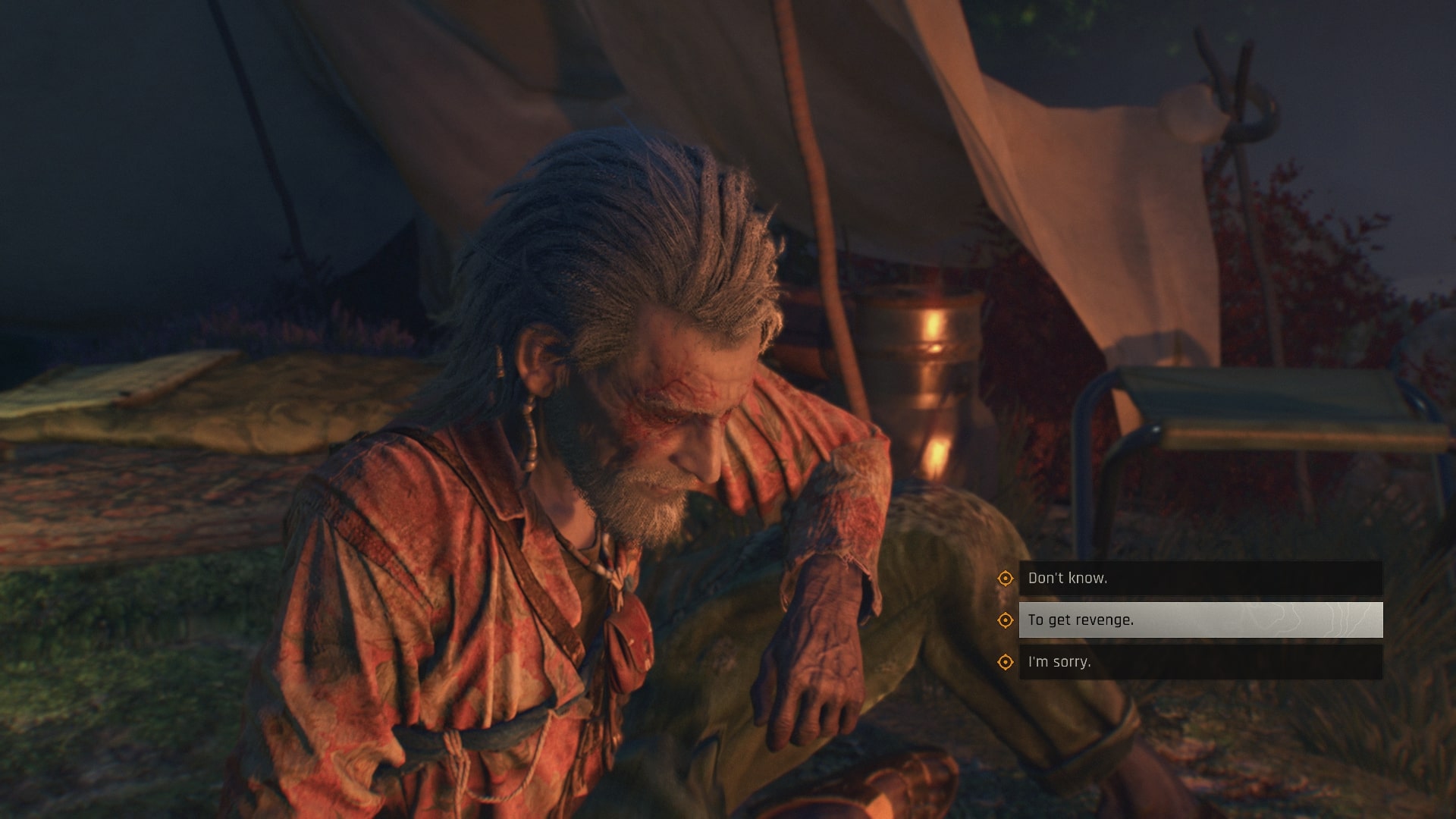 Dying Light the Beast review screenshots
