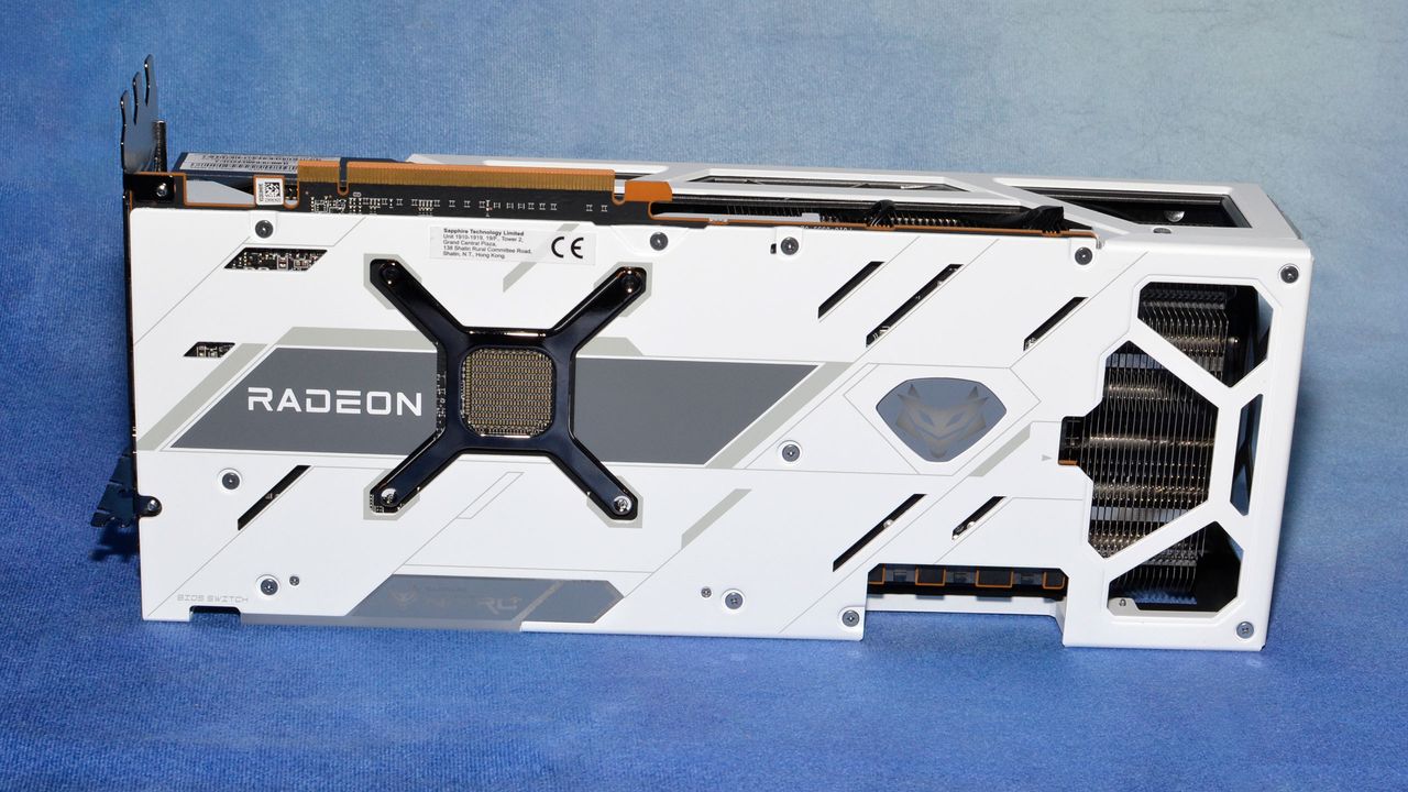 AMD Radeon RX 6950 XT