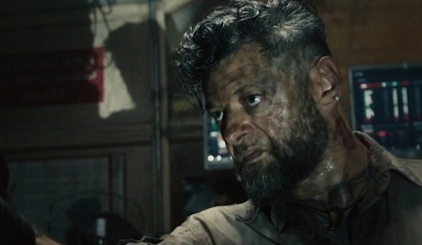 Serkis