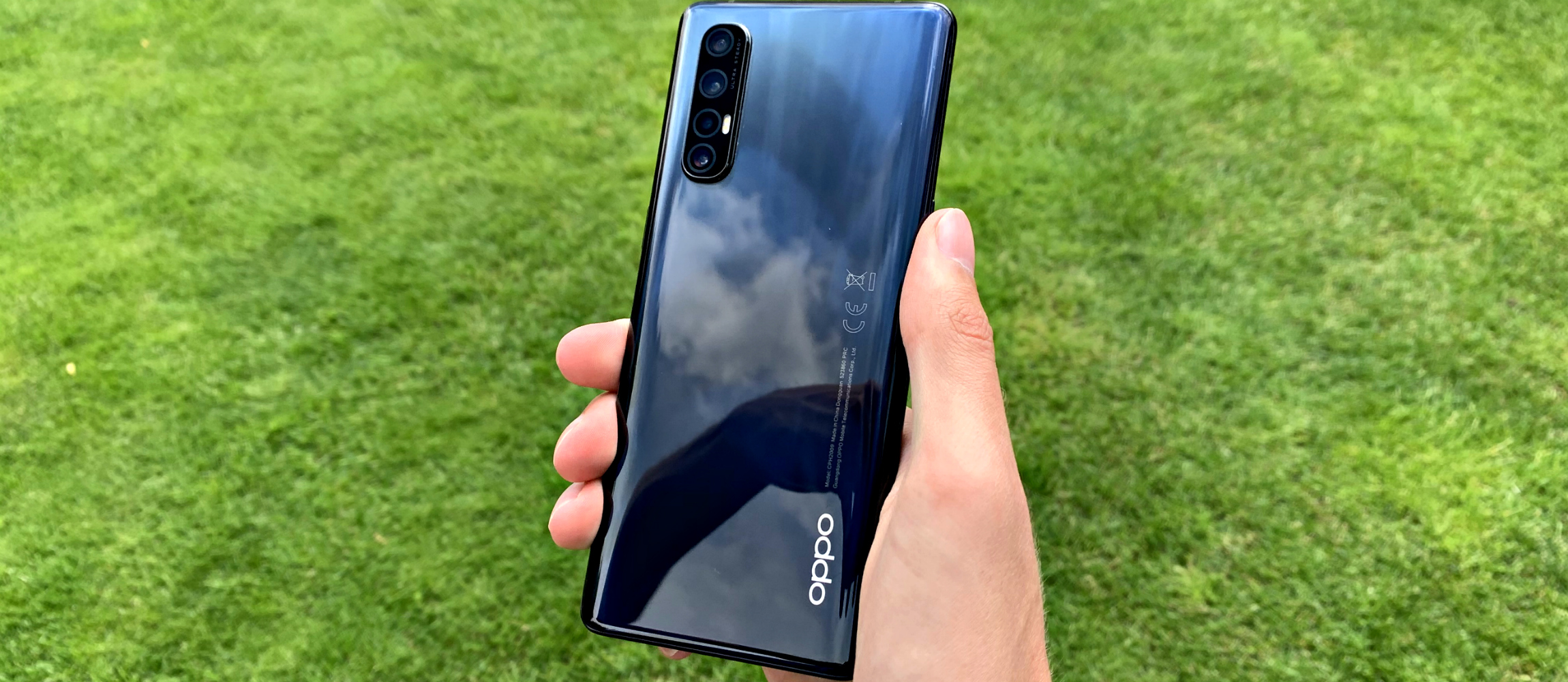 Oppo Find X2 Neo Review Techradar