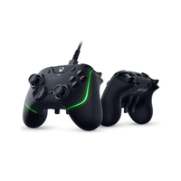 Razer Wolverine V2 Chrome Wired Pro Gaming ControllerWas: $149.99Now: $59.99 at Amazon