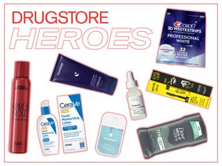 Andrew Fitzsimons: Drugstore Heroes