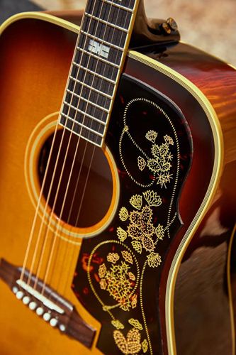 Epiphone USA Collection Frontier