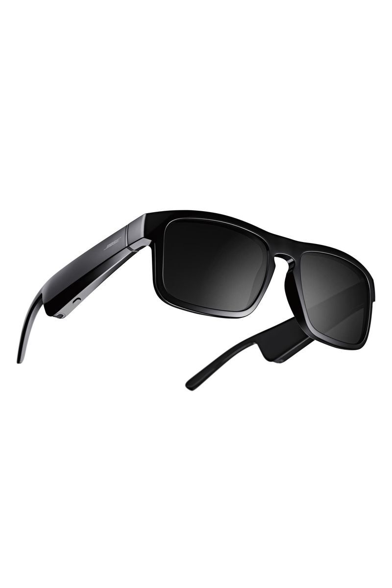 Bose Frames Tenor 55mm Audio Sunglasses