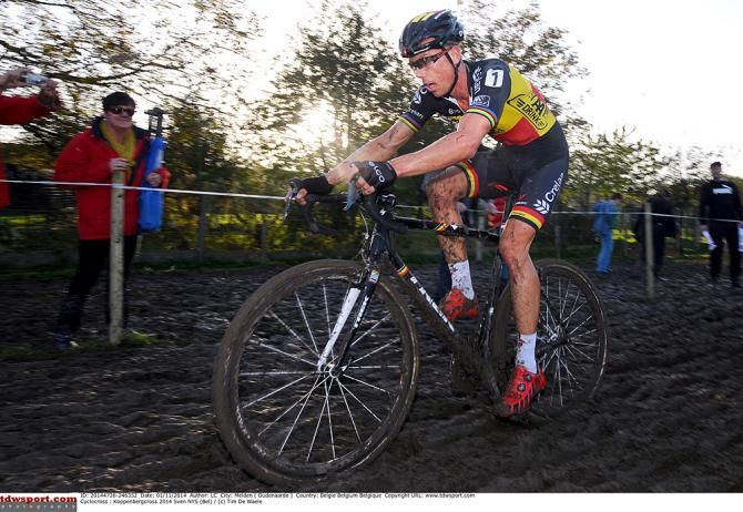 Sven Nys