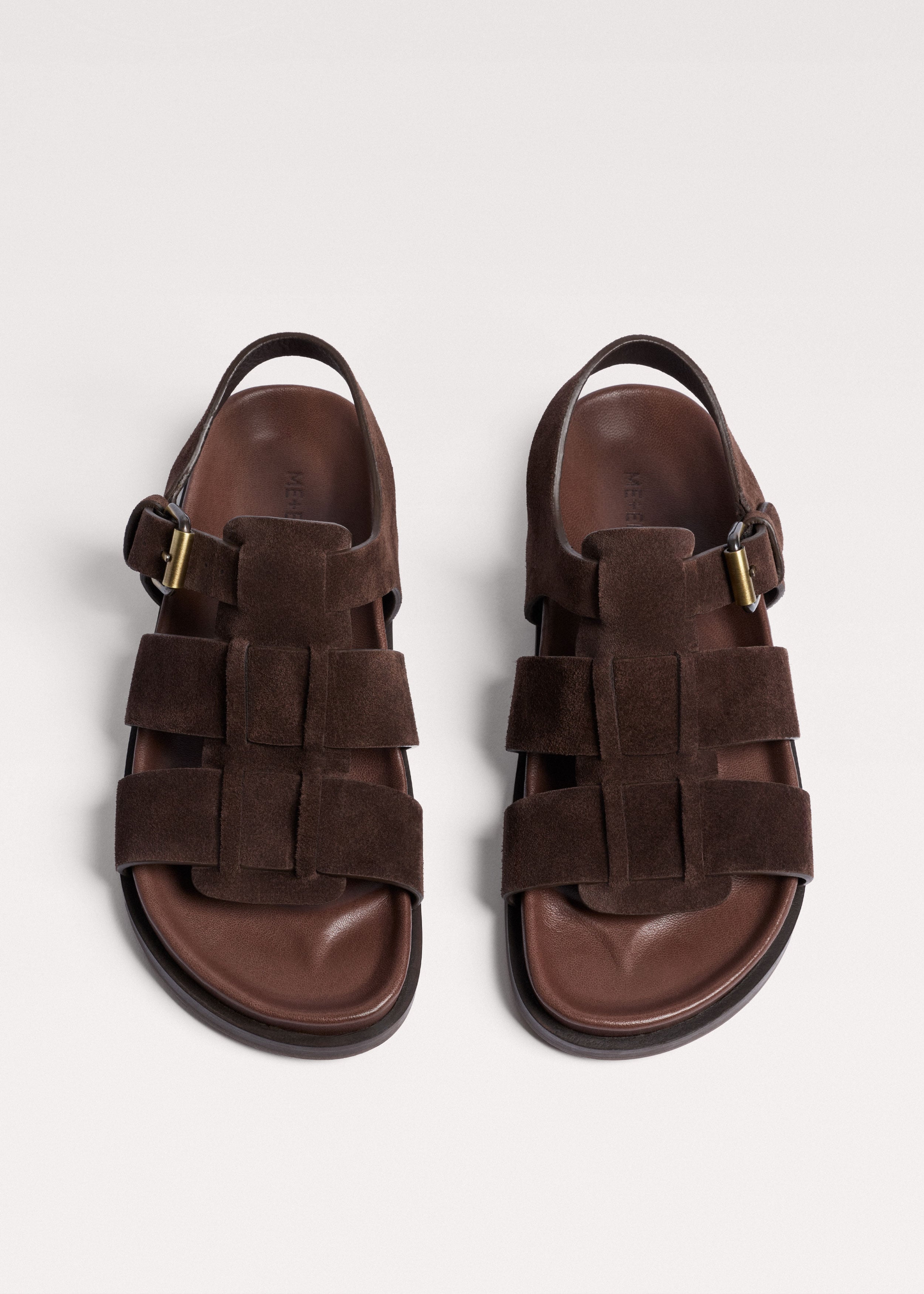 Fisherman Sandal