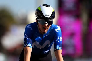 Olivia Baril (Movistar)