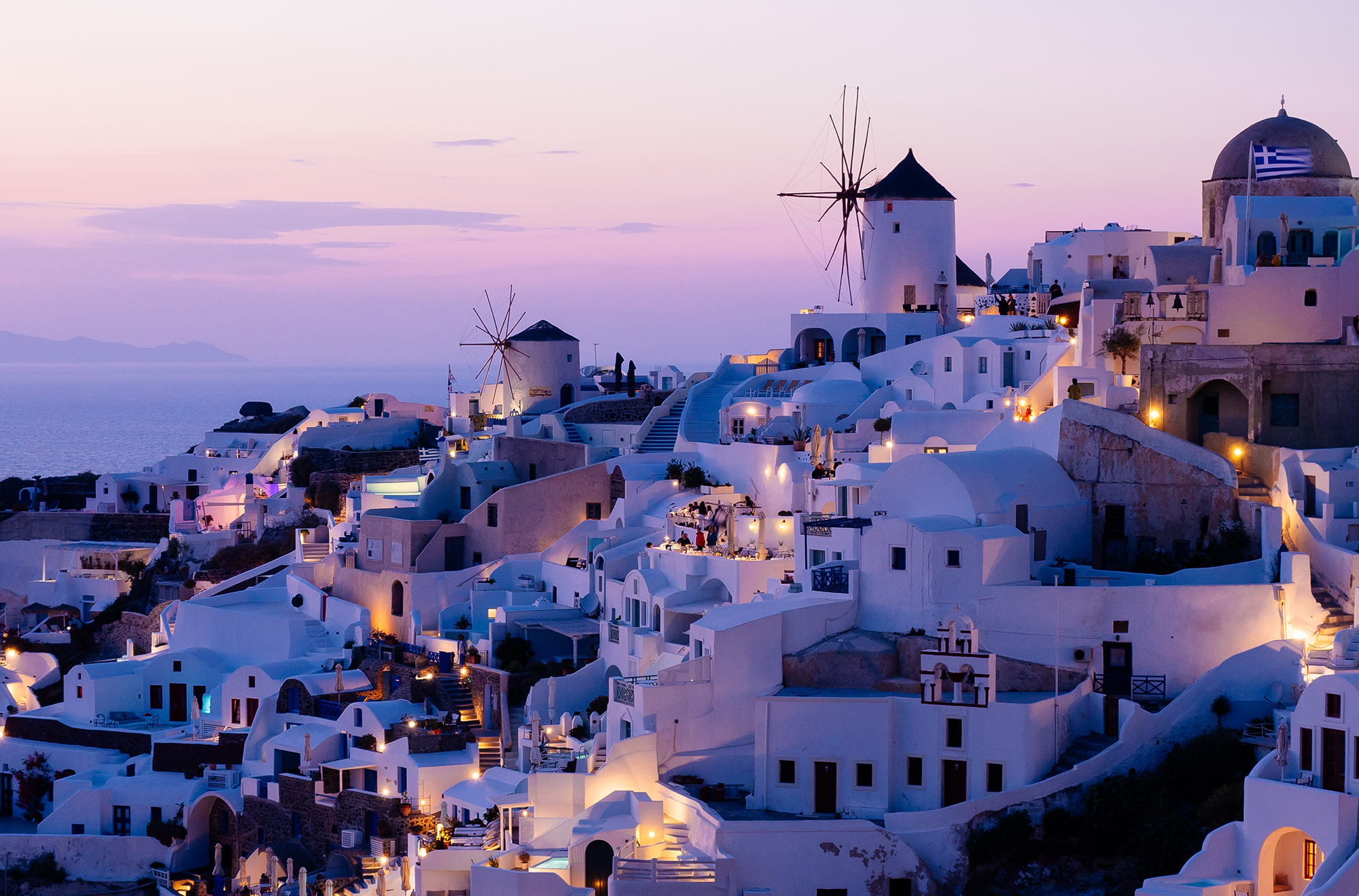 most picturesque places in europe