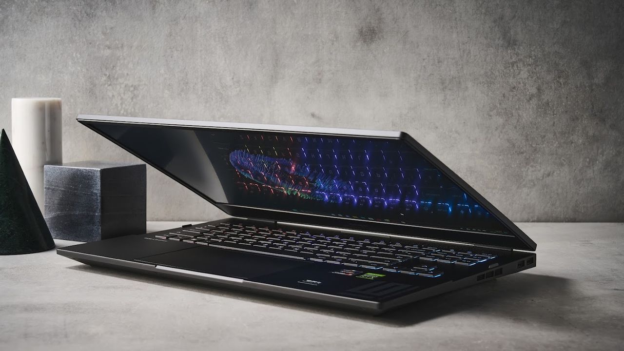 HP Omen 16