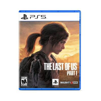 The Last of Us Part 1$69.99$39.99 at Best Buy
Save $30 -