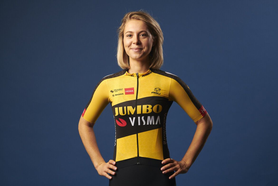 Team Jumbo-Visma