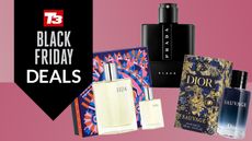 The Fragrance Shop Black Friday deals