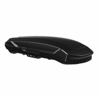 Thule Motion 3 XL roof box: $1,049.95 $839.89 at REISave $210