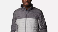 Columbia Men's Silver Falls Jacket: $160 $60 at ColumbiaSave $100