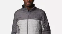 Columbia Men's Silver Falls Jacket: $160 $60 at ColumbiaSave $100