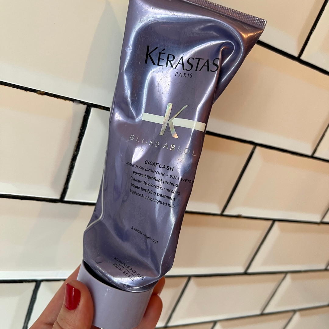 Kerastase Blond Absolu Cicaflash Conditioner