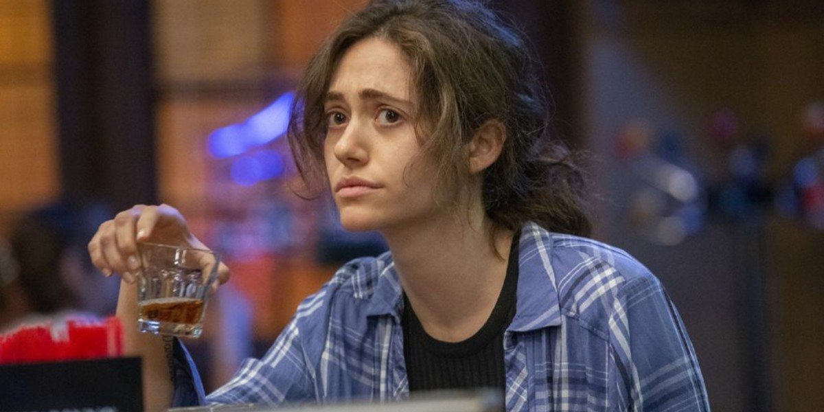 Emmy Rossum - Shameless