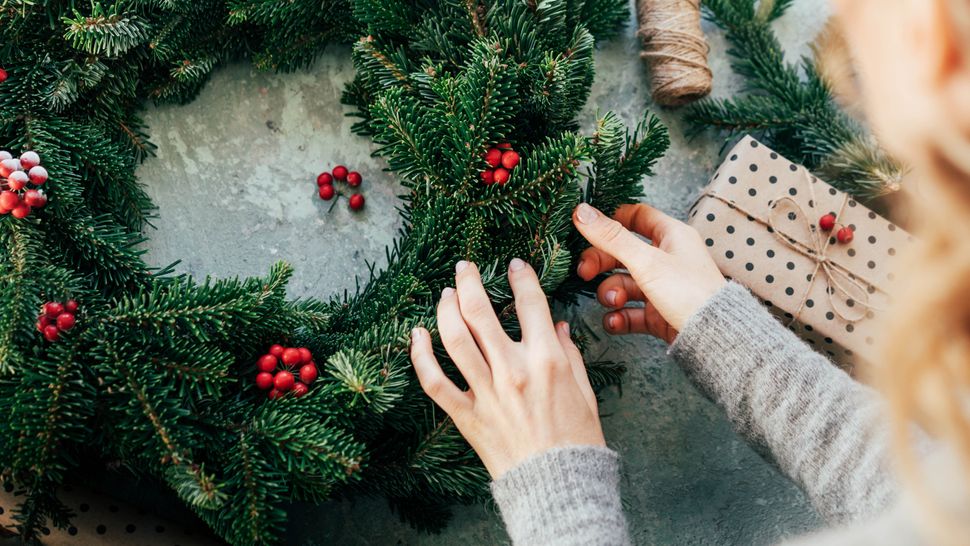 When should you take down your Christmas decorations? Tom's Guide