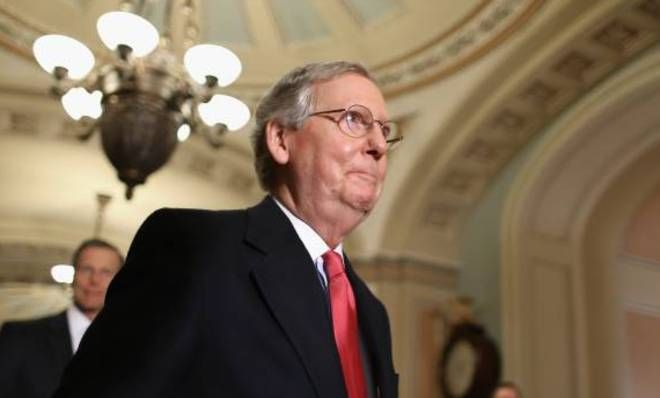 McConnell is going to have a challenging 2014.