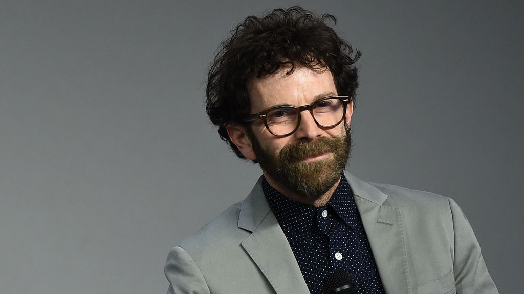 Charlie Kaufman and The Handmaid’s Tale director Reed Morano for