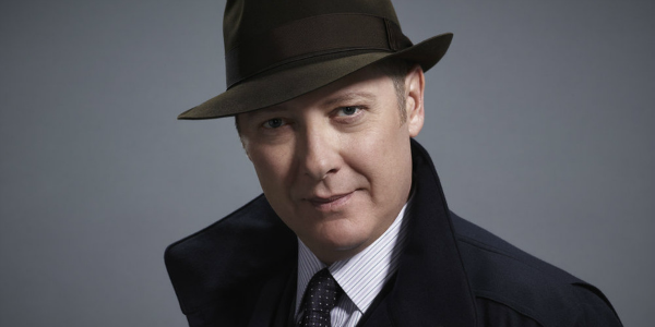 The secret origins of Red on The Blacklist