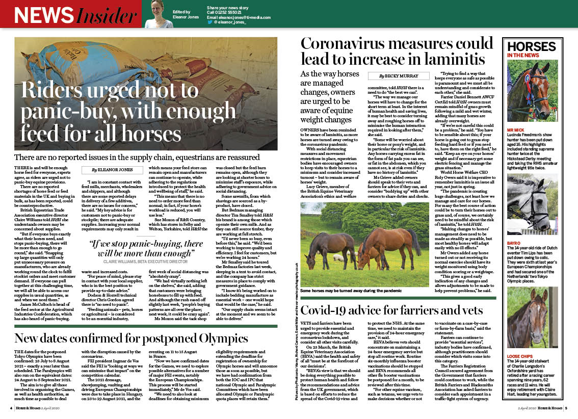 News p4-5 four stories and HITN