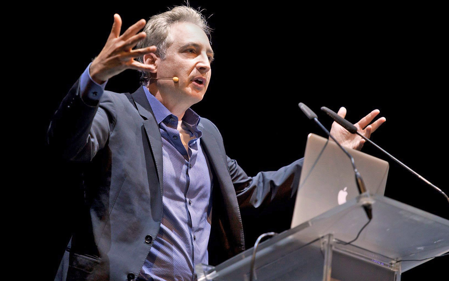 Brian Greene