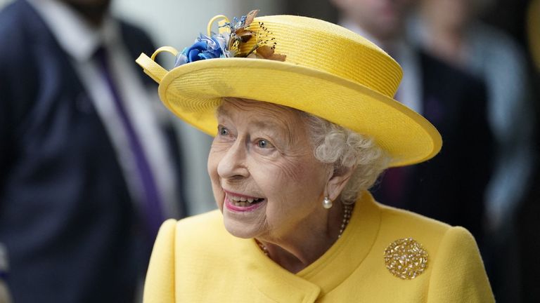 Queen's new method