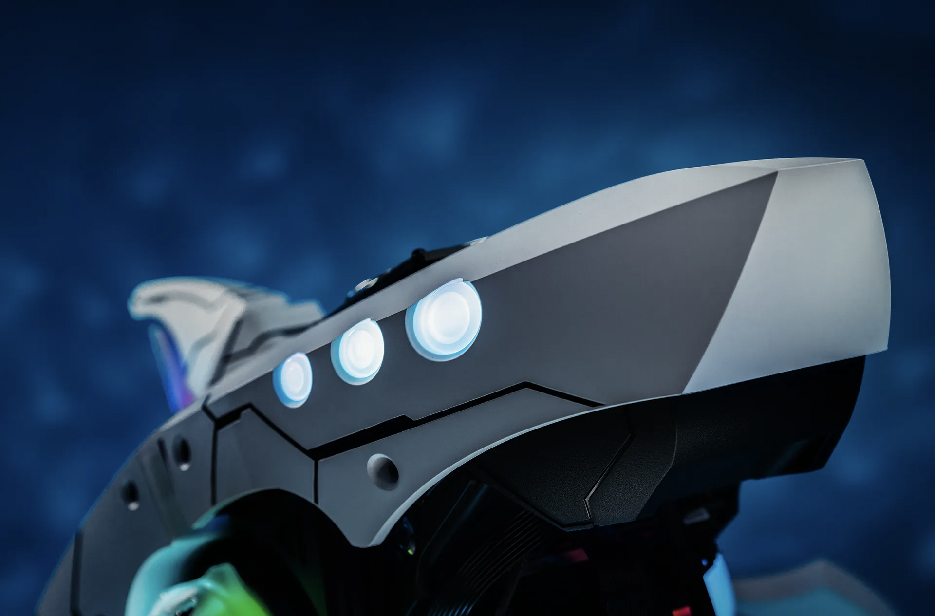 كولر ماستر شارك اكس