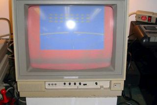 Commodore Vic-20