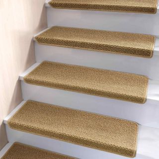 Non Slip Stair Treads