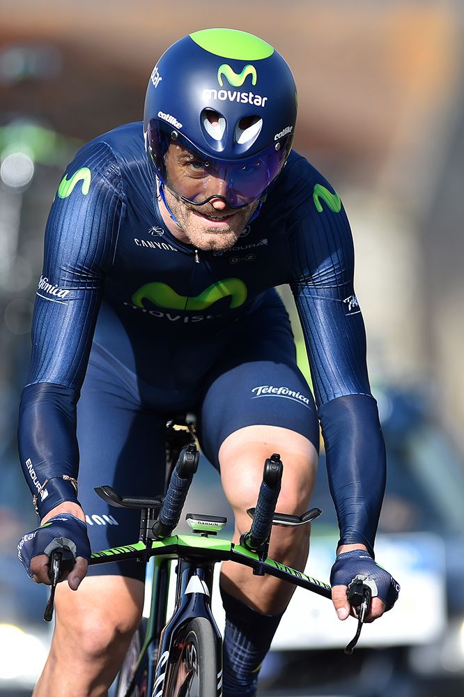 JJ Rojas (Movistar)