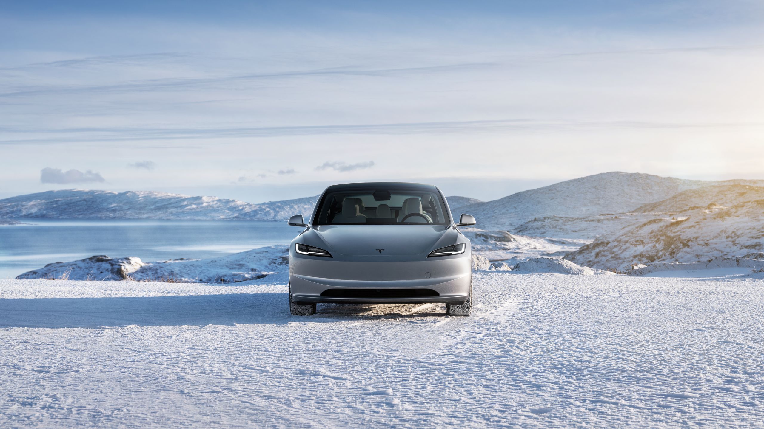 Kode Tesla Model 3 menunjukkan bahwa ia akan segera mendapatkan peningkatan – tetapi apakah Model S dan Model X dihentikan terlalu cepat?